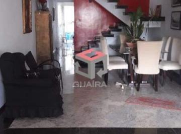 Casa · 223m² · 3 Quartos · 2 Vagas · Sobrado 223 M² Localizado No bairro Olímpico São Caetano do Sul - SP