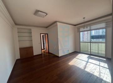 Salão · Imperdível! Apartamento à venda em BH-MG, 3 quartos, 1 suíte, 90m², no Santo Agostinho. Agende sua v