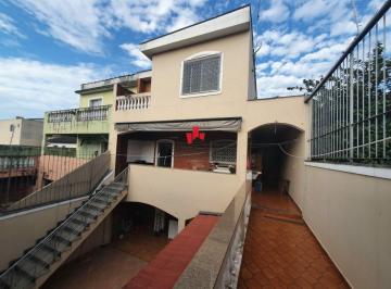 Casa · 272m² · 3 Quartos · 3 Vagas · Sobrado na Vila Carrão, 3 dormitórios, 5 banheiros, 3 vagas, salão de festas e quintal.