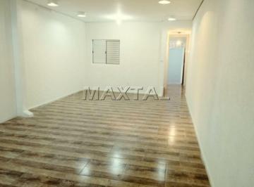 Comercial · 80m² · 2 Quartos · 1 Vaga · Loja  com 80m² na Região de Santana com  1 Vaga  e  Imóvel Residencial na Parte de baixo