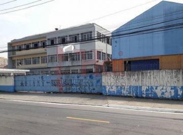 Comercial · 11978m² · Imóvel Comercial para Venda ou Locação na Lapa com 11.978,43 m²
