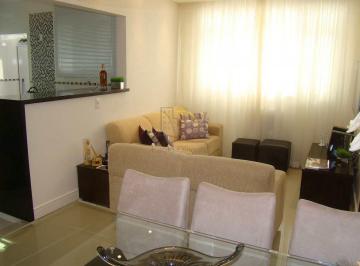 Apartamento · 66m² · 2 Quartos · 1 Vaga · Apartamento com 2 dorms, Embaré, Santos - R$ 450 mil, Cod: 4081