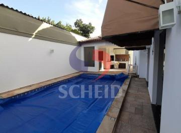 Casa · 280m² · 4 Quartos · 5 Vagas · 04 Suítes, piscina, sauna
