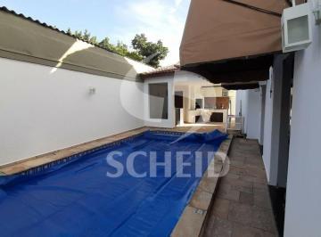 Casa · 280m² · 4 Quartos · 5 Vagas · 04 Suítes, piscina, sauna
