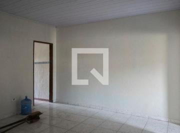 Casa · 75m² · 1 Quarto · 1 Vaga · Casa para Aluguel - Sítio do Mandaqui, 1 Quarto, 75 m² - São Paulo