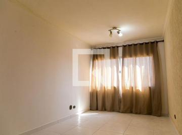Apartamento · 60m² · 2 Quartos · 1 Vaga · Apartamento para Aluguel - Vila Mascote, 2 Quartos,  60 m² - São Paulo