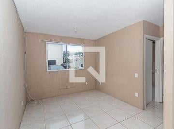 Apartamento · 44m² · 2 Quartos · 1 Vaga · Apartamento para Aluguel - Vila Operária, 2 Quartos, 44 m² - Porto Alegre