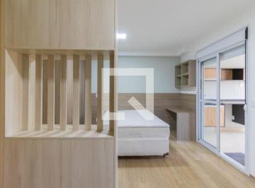 Apartamento · 39m² · 1 Quarto · 1 Vaga · Apartamento para Aluguel - Jardim Altos Esplanada, 1 Quarto,  39 m² - São José dos Campos