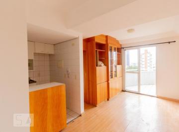 Apartamento · 40m² · 1 Quarto · 1 Vaga · Apartamento para Aluguel - Sumaré, 1 Quarto, 40 m² - São Paulo