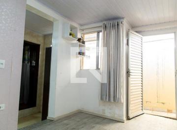 Casa · 35m² · 1 Quarto · Casa para Aluguel - Americanópolis, 1 Quarto, 35 m² - São Paulo