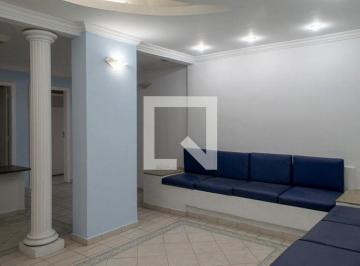 Apartamento · 95m² · 3 Quartos · Apartamento para Aluguel - Santana, 3 Quartos,  95 m² - São Paulo