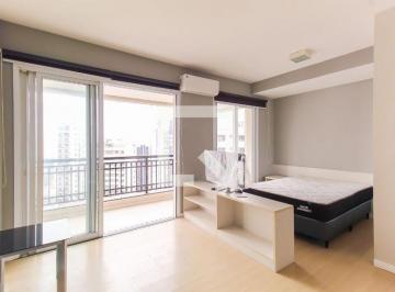 Apartamento · 40m² · 1 Quarto · 1 Vaga · Apartamento para Aluguel - Jardim Anália Franco, 1 Quarto, 40 m² - São Paulo