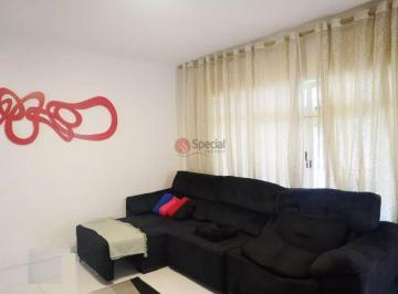 Casa · 153m² · 3 Quartos · 4 Vagas · Sobrado à venda na Chácara Cruzeiro do Sul.