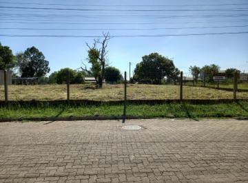 Terreno · 1380m² · Terreno à venda - no Centro