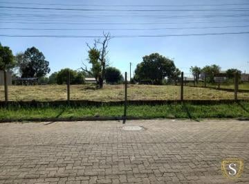 Terreno · 1380m² · Terreno à venda - no Centro
