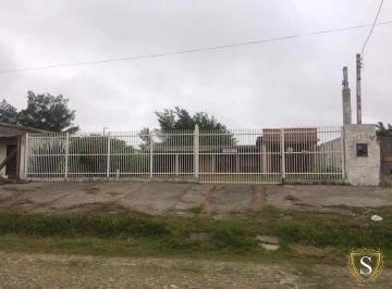 Casa · 3 Quartos · 1 Vaga · Casa à venda - no Balneário Pinhal