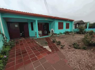 Casa · 3 Quartos · 2 Vagas · Casa à venda - no Centro