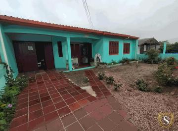 Casa · 3 Quartos · 2 Vagas · Casa à venda - no Centro