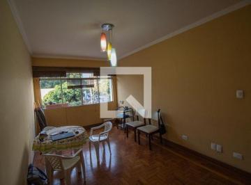 Apartamento · 84m² · 2 Quartos · Apartamento para Aluguel - Chácara Santo Antonio, 2 Quartos,  84 m2 - São Paulo