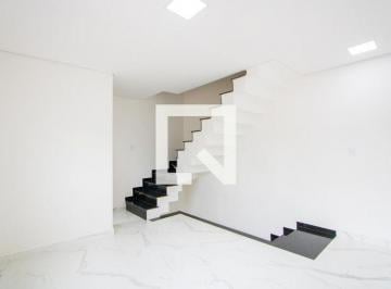 Casa · 117m² · 2 Quartos · 1 Vaga · Casa à Venda - Vila Assunção, 2 Quartos,  117 m² - Santo André