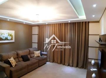 38d3a846783cf57800c6829d49cf36c51c8482a4 · Casa com 3 dormitórios à venda, 160 m² por R$ 650.000,00 - Parque João de Vasconcelos - Sumaré/SP