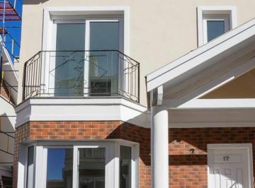 Casa · 108m² · 2 Quartos · 1 Vaga · Casa de condomínio em  Rua Antônio Benetti Sobrinho - 2Mato Queimado - Gramado/RS