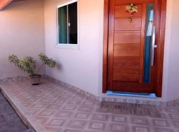 Casa · 100m² · 2 Quartos · 2 Vagas · Casa em  Rua Joça Castro - Goytacazes (Goytacazes) - Goitacazes/RJ
