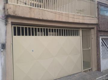 Casa · 140m² · 2 Quartos · 1 Vaga · Sobrado em  Rua Luiz Baptista - Jardim Piratininga - São Paulo/SP
