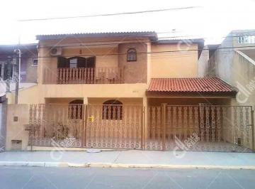 Foto · CASA, VOTORANTIM, PARQUE JATAÍ, SOBRADO C/EDÍCULA, SENDO 05 QUARTOS, LINDA VISTA P/PRAÇA, LUGAR SOSS