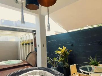 Casa de 5 quartos, Aracaju · Casa em condomínio fechado no Robalo, Aracaju/SE