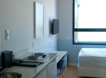 agiliw2nme3yja2ymjlogmx_md · Studio Cachoeira do Bom Jesus, com 1 quarto, 1 suíte, 15m²