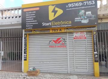 810a1c36f9f2860eb80574f616f0b052d41b918e · Salão para alugar, 50 m² por R$ 3.050,00/mês - Brooklin - São Paulo/SP