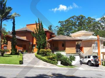 066181d44d561c1e2e42c3fccff3142d3a74db9a · Casa à venda, 420 m² por R$ 4.950.000,00 - Aldeia da Serra - Barueri/SP