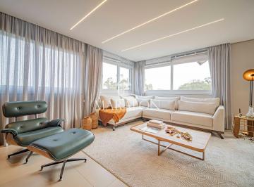 Apartamento · 129m² · 2 Vagas · APARTAMENTO À VENDA EM GRAMADO COM TRÊS SUÍTES!