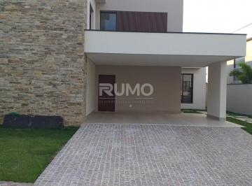 0 · casa à venda em Alphaville Dom Pedro 2