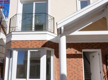 Casa · 108m² · 2 Quartos · 1 Vaga · Casa de condomínio em Rua Antônio Benetti Sobrinho - Mato Queimado - Gramado/RS