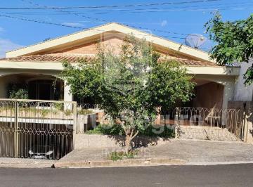 Foto 01 · Casa, Parque das Nações, São João da Boa Vista, SP