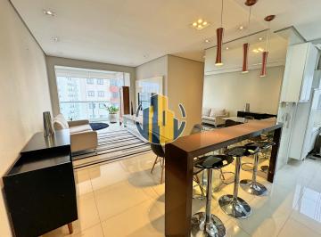 Apartamento de 2 quartos, São Paulo · APARTAMENTO FINAMENTE DECORADO E PRONTO PARA MORAR