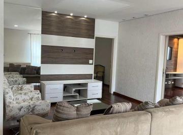 Apartamento · 245m² · 4 Quartos · 4 Vagas · Apartamento com 4 dorms, Vila Oliveira, Mogi das Cruzes, Cod: 2666