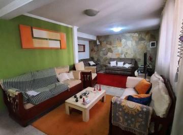 Casa · 170m² · 3 Quartos · 4 Vagas · Casa com 3 dorms, Vila Suissa, Mogi das Cruzes - R$ 850 mil, Cod: 2669