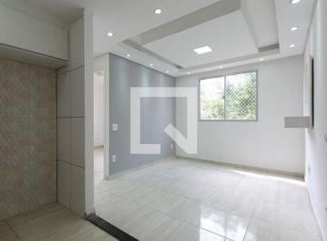 Apartamento · 39m² · 2 Quartos · Apartamento à Venda - Itaquera, 2 Quartos,  39 m² - São Paulo