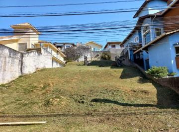 Terreno , Cotia · Terreno Cond São Paulo II em Granja Viana