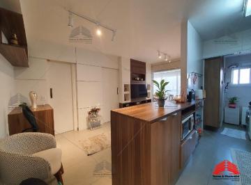 Foto 19 · Apartamento à venda, 52 m², Anália Franco, porteira fechada, ar condicionado,fino acabamento, andar 