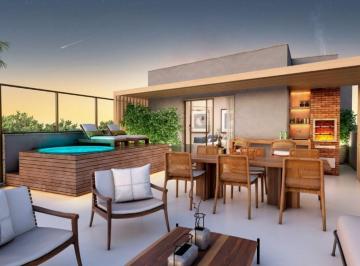 Apartamento de 3 quartos, Rio de Janeiro · Cobertura duplex 3 suítes com piscina e churrasqueira - Tijuca, RJ
