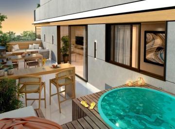 Apartamento de 2 quartos, Rio de Janeiro · Venda Apartamento - 2 Quartos c/ 1 Suíte, Bancada Gourmet - 1 Vaga, no Garden