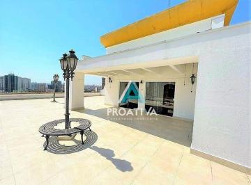 8e534dfb9c54f29779642a119a4dc3e73d089c5e · Cobertura à venda, 580 m² por R$ 2.800.000,06 - Vila Bastos - Santo André/SP