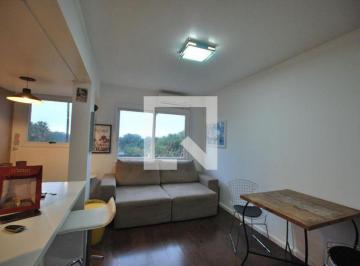 Apartamento · 40m² · 1 Quarto · 1 Vaga · Apartamento para Aluguel - Centro Histórico, 1 Quarto, 40 m² - Porto Alegre