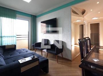Apartamento · 65m² · 2 Quartos · 1 Vaga · Apartamento para Aluguel - Macedo, 2 Quartos, 65 m² - Guarulhos
