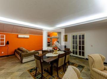 Casa · 228m² · 5 Quartos · 4 Vagas · Casa para Aluguel - Maria Paula, 5 Quartos, 228 m² - Niterói