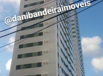 Apartamento de 2 quartos, Recife · 2 quartos sendo 1 suíte- ALUGO E VENDO
